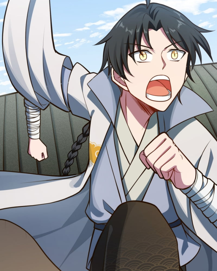 Sau Khi Mẹ Bị Giết, Tôi Trở Thành Miêu Nương - Chapter 4 - Page 65