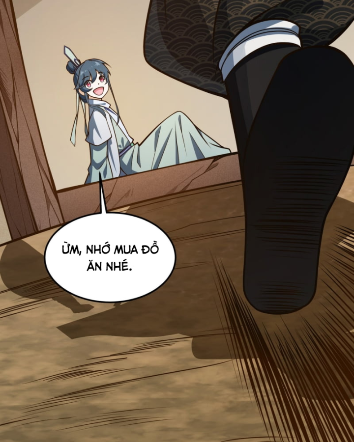 Sau Khi Mẹ Bị Giết, Tôi Trở Thành Miêu Nương - Chapter 4 - Page 67