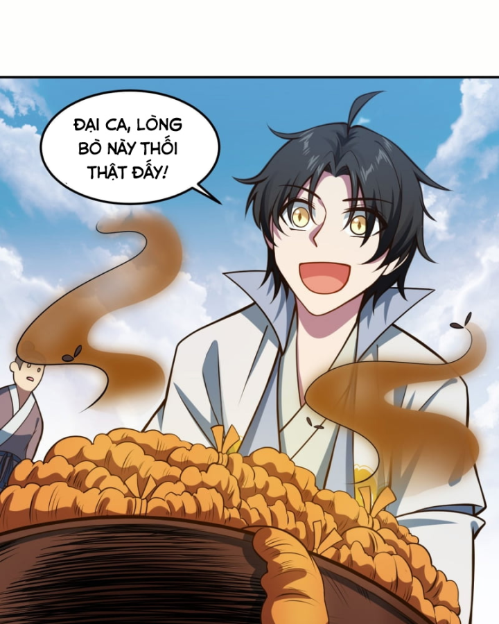 Sau Khi Mẹ Bị Giết, Tôi Trở Thành Miêu Nương - Chapter 4 - Page 71