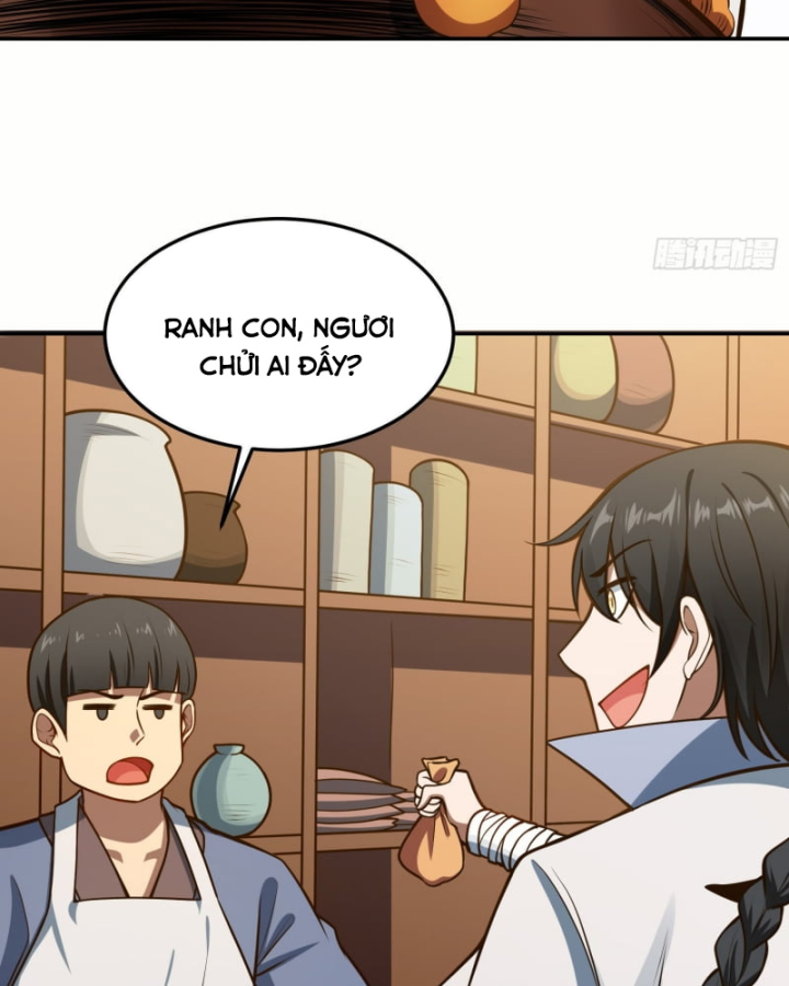 Sau Khi Mẹ Bị Giết, Tôi Trở Thành Miêu Nương - Chapter 4 - Page 72