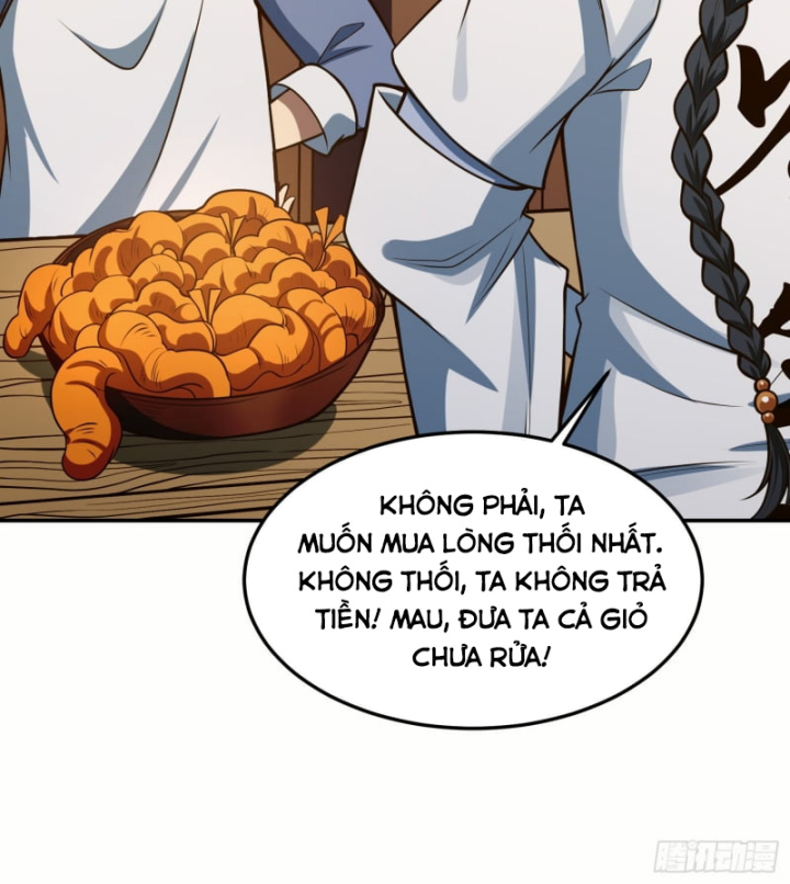 Sau Khi Mẹ Bị Giết, Tôi Trở Thành Miêu Nương - Chapter 4 - Page 73