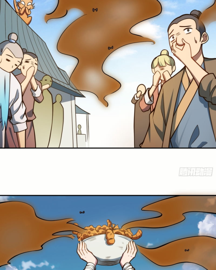 Sau Khi Mẹ Bị Giết, Tôi Trở Thành Miêu Nương - Chapter 4 - Page 75