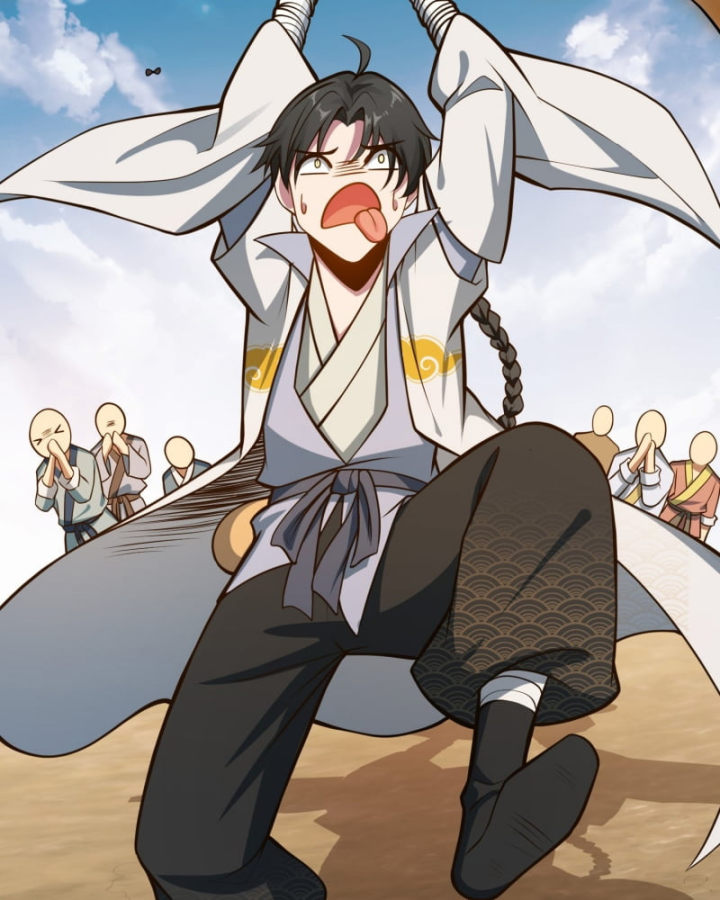 Sau Khi Mẹ Bị Giết, Tôi Trở Thành Miêu Nương - Chapter 4 - Page 76