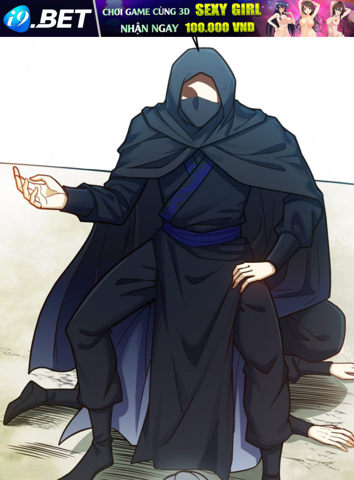 Sau Khi Mẹ Bị Giết, Tôi Trở Thành Miêu Nương - Chapter 4 - Page 8