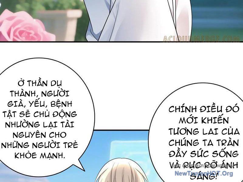 Sau Khi Mẹ Bị Giết, Tôi Trở Thành Miêu Nương - Chapter 40 - Page 26