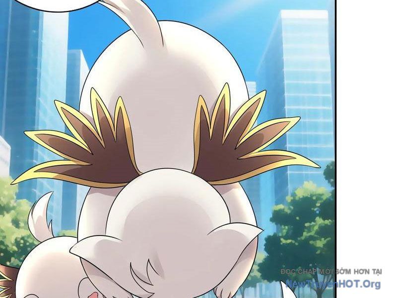 Sau Khi Mẹ Bị Giết, Tôi Trở Thành Miêu Nương - Chapter 40 - Page 29