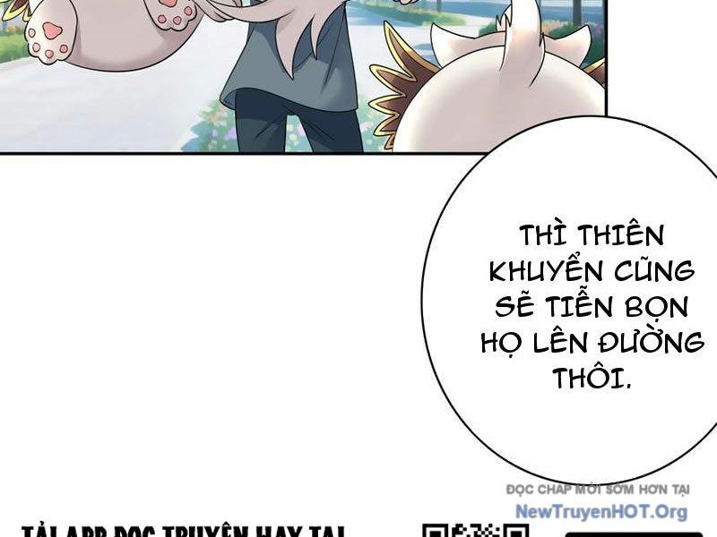 Sau Khi Mẹ Bị Giết, Tôi Trở Thành Miêu Nương - Chapter 40 - Page 30