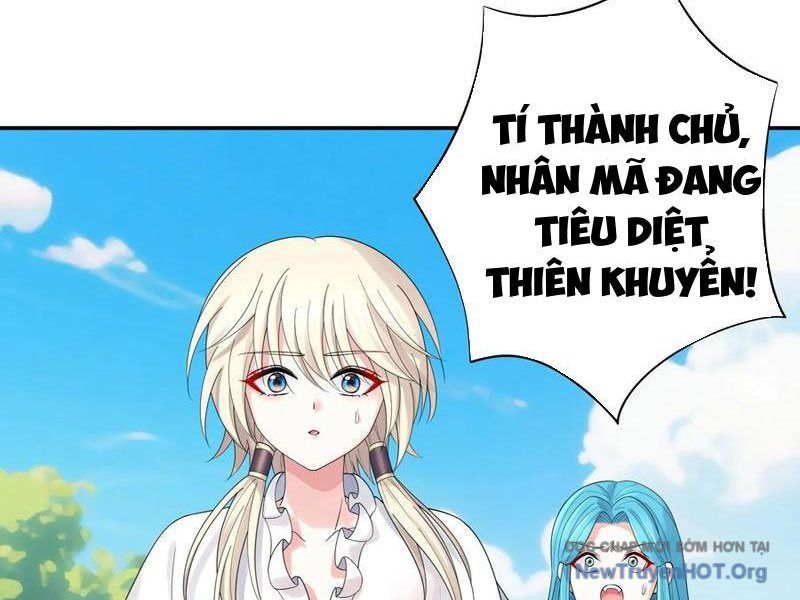 Sau Khi Mẹ Bị Giết, Tôi Trở Thành Miêu Nương - Chapter 40 - Page 33