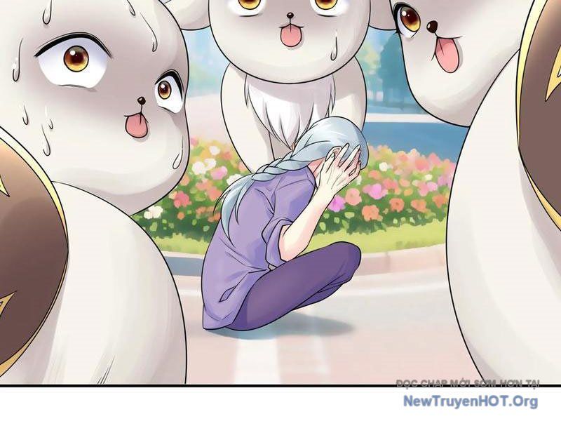 Sau Khi Mẹ Bị Giết, Tôi Trở Thành Miêu Nương - Chapter 40 - Page 39