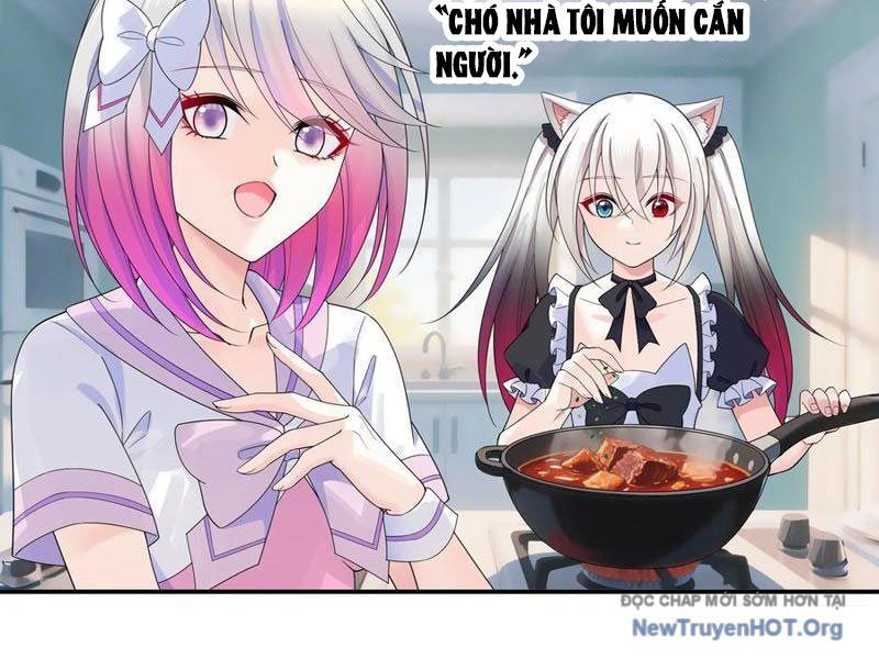 Sau Khi Mẹ Bị Giết, Tôi Trở Thành Miêu Nương - Chapter 40 - Page 41