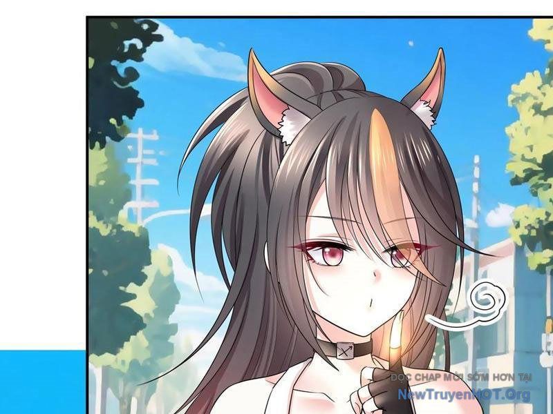 Sau Khi Mẹ Bị Giết, Tôi Trở Thành Miêu Nương - Chapter 40 - Page 44