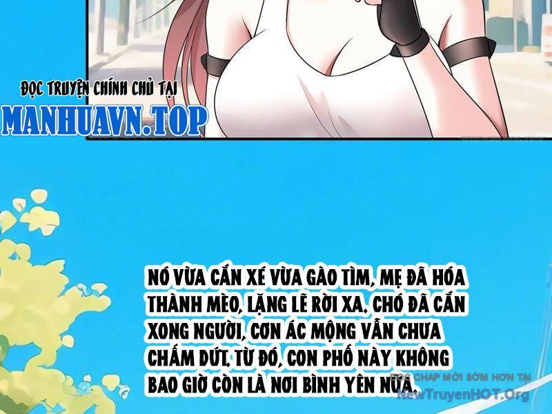 Sau Khi Mẹ Bị Giết, Tôi Trở Thành Miêu Nương - Chapter 40 - Page 45