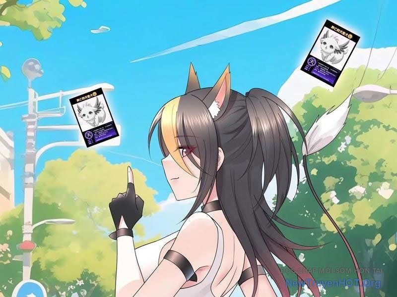 Sau Khi Mẹ Bị Giết, Tôi Trở Thành Miêu Nương - Chapter 40 - Page 46