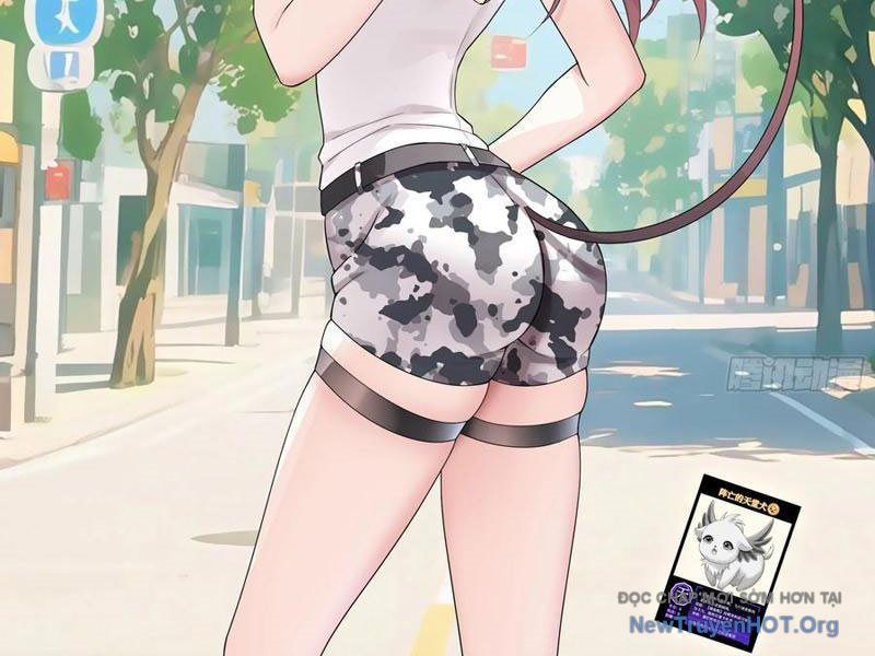 Sau Khi Mẹ Bị Giết, Tôi Trở Thành Miêu Nương - Chapter 40 - Page 47