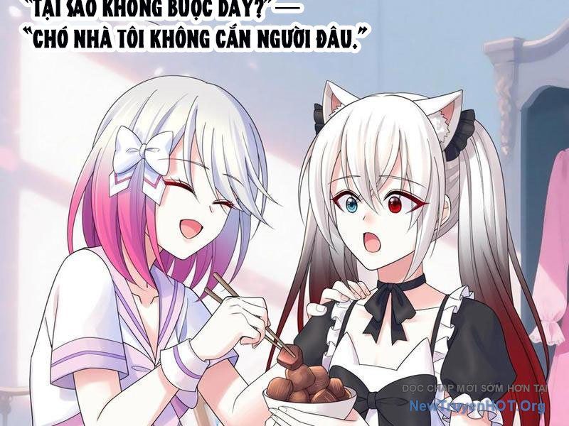 Sau Khi Mẹ Bị Giết, Tôi Trở Thành Miêu Nương - Chapter 40 - Page 52