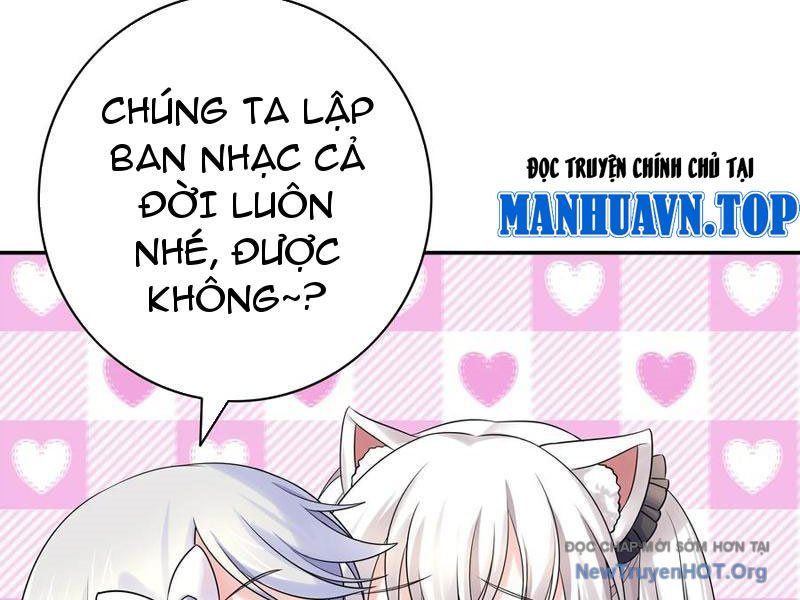 Sau Khi Mẹ Bị Giết, Tôi Trở Thành Miêu Nương - Chapter 40 - Page 55