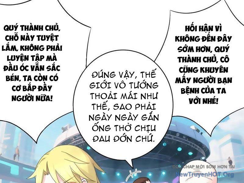Sau Khi Mẹ Bị Giết, Tôi Trở Thành Miêu Nương - Chapter 40 - Page 9