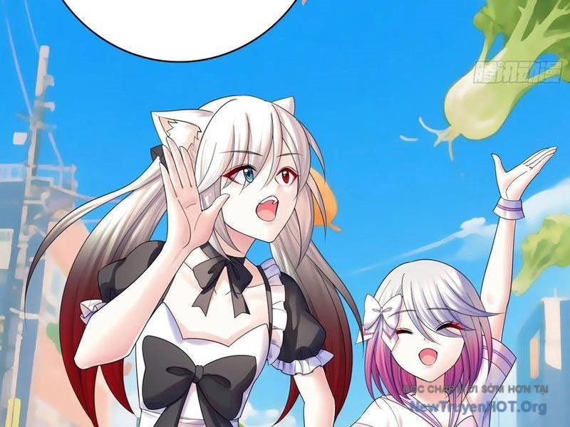 Sau Khi Mẹ Bị Giết, Tôi Trở Thành Miêu Nương - Chapter 40 - Page 90