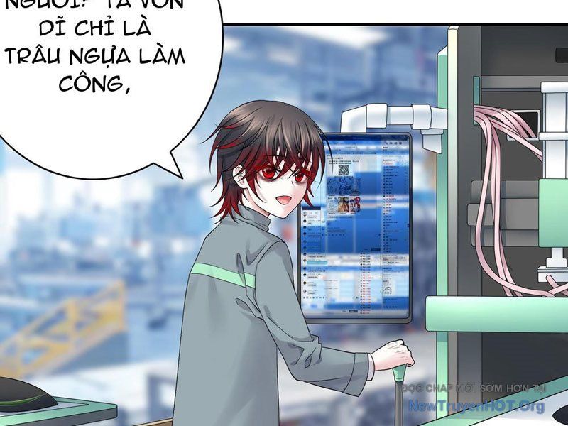 Sau Khi Mẹ Bị Giết, Tôi Trở Thành Miêu Nương - Chapter 41 - Page 11