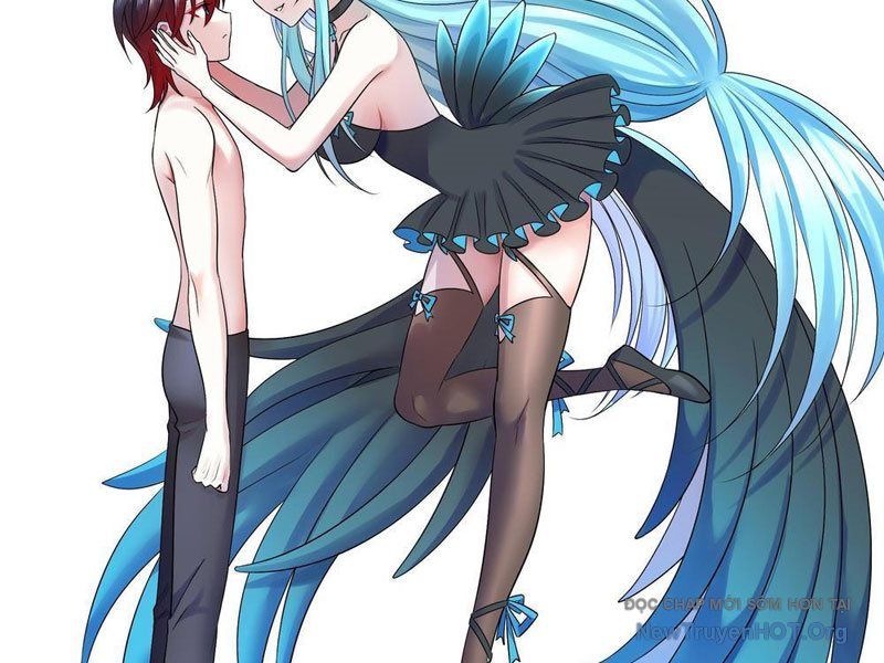 Sau Khi Mẹ Bị Giết, Tôi Trở Thành Miêu Nương - Chapter 41 - Page 22