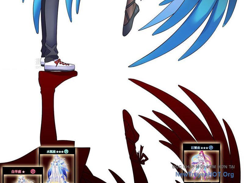 Sau Khi Mẹ Bị Giết, Tôi Trở Thành Miêu Nương - Chapter 41 - Page 23