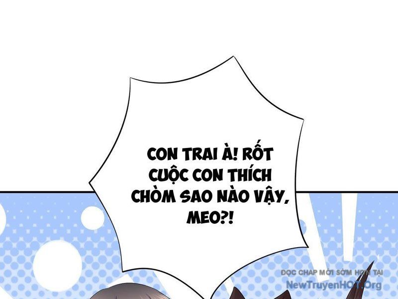 Sau Khi Mẹ Bị Giết, Tôi Trở Thành Miêu Nương - Chapter 41 - Page 33