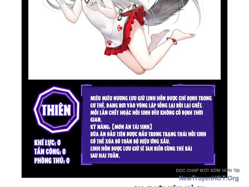 Sau Khi Mẹ Bị Giết, Tôi Trở Thành Miêu Nương - Chapter 41 - Page 8