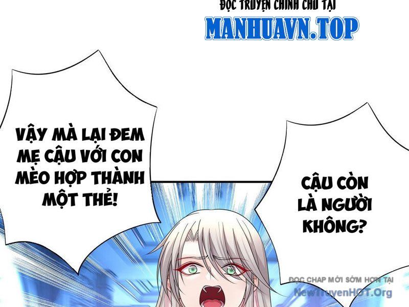 Sau Khi Mẹ Bị Giết, Tôi Trở Thành Miêu Nương - Chapter 41 - Page 9