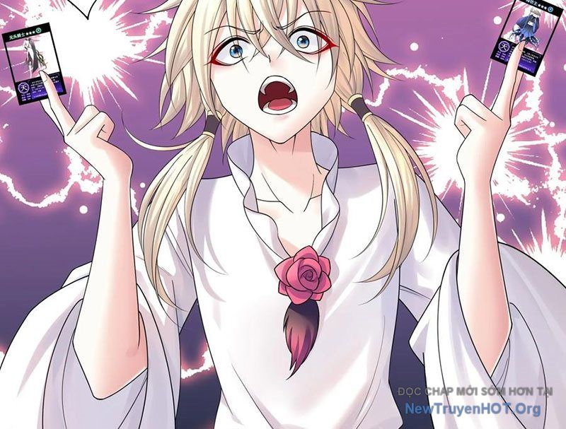 Sau Khi Mẹ Bị Giết, Tôi Trở Thành Miêu Nương - Chapter 42 - Page 18