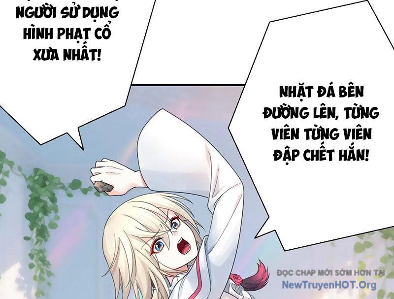 Sau Khi Mẹ Bị Giết, Tôi Trở Thành Miêu Nương - Chapter 42 - Page 25