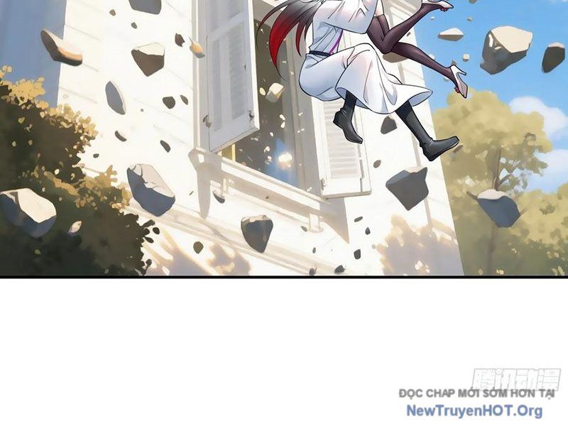 Sau Khi Mẹ Bị Giết, Tôi Trở Thành Miêu Nương - Chapter 42 - Page 28