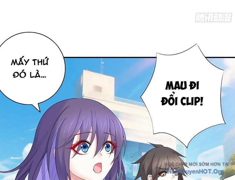 Sau Khi Mẹ Bị Giết, Tôi Trở Thành Miêu Nương - Chapter 42 - Page 35