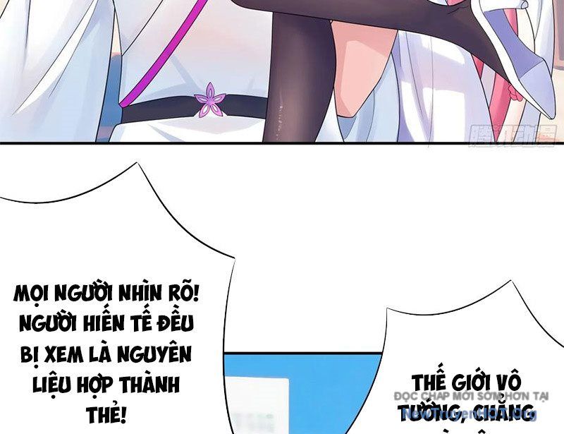 Sau Khi Mẹ Bị Giết, Tôi Trở Thành Miêu Nương - Chapter 42 - Page 38