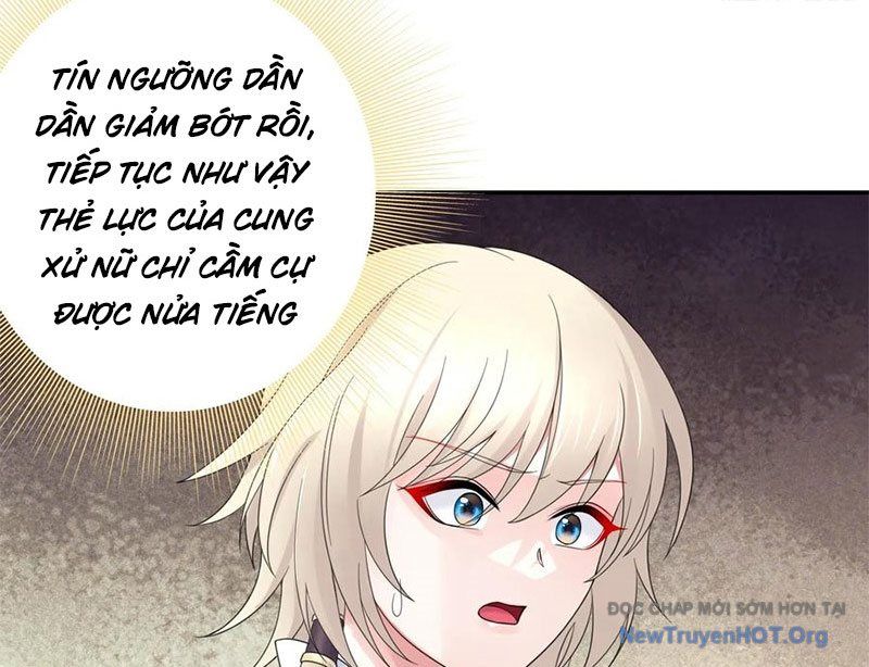 Sau Khi Mẹ Bị Giết, Tôi Trở Thành Miêu Nương - Chapter 42 - Page 44