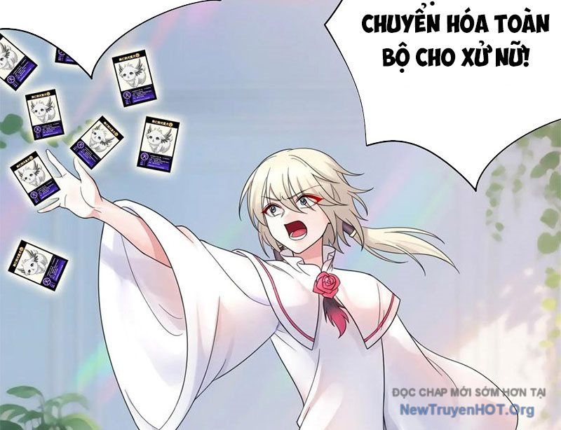 Sau Khi Mẹ Bị Giết, Tôi Trở Thành Miêu Nương - Chapter 42 - Page 46