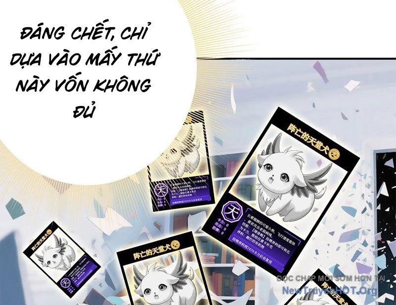 Sau Khi Mẹ Bị Giết, Tôi Trở Thành Miêu Nương - Chapter 42 - Page 48