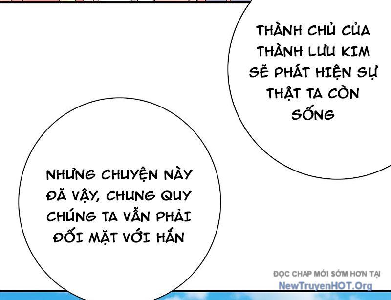 Sau Khi Mẹ Bị Giết, Tôi Trở Thành Miêu Nương - Chapter 42 - Page 54