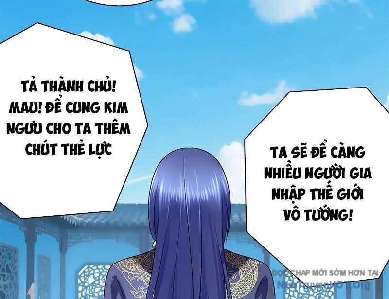 Sau Khi Mẹ Bị Giết, Tôi Trở Thành Miêu Nương - Chapter 42 - Page 55