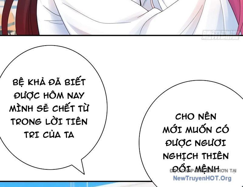 Sau Khi Mẹ Bị Giết, Tôi Trở Thành Miêu Nương - Chapter 43 - Page 13