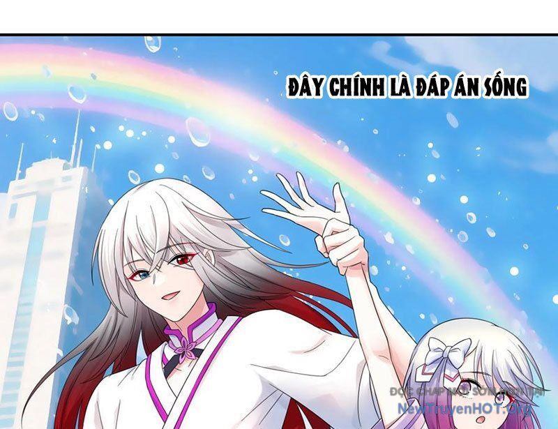 Sau Khi Mẹ Bị Giết, Tôi Trở Thành Miêu Nương - Chapter 43 - Page 27