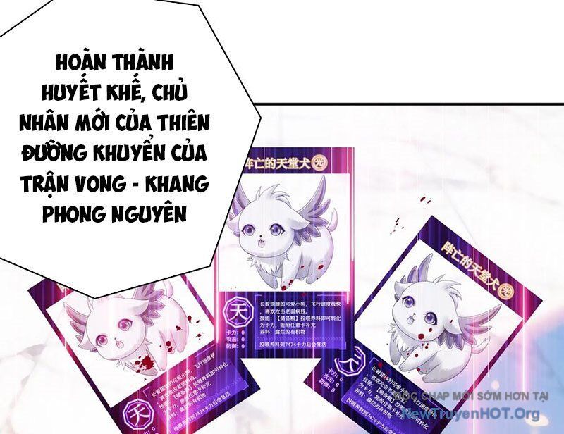 Sau Khi Mẹ Bị Giết, Tôi Trở Thành Miêu Nương - Chapter 43 - Page 34