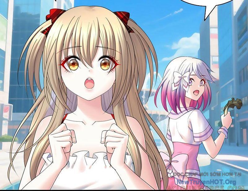 Sau Khi Mẹ Bị Giết, Tôi Trở Thành Miêu Nương - Chapter 43 - Page 36