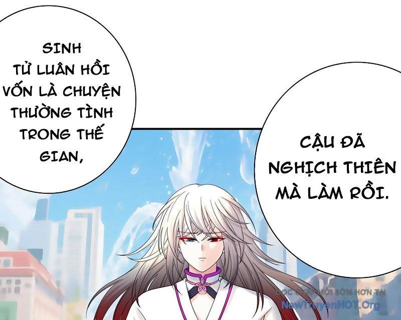 Sau Khi Mẹ Bị Giết, Tôi Trở Thành Miêu Nương - Chapter 43 - Page 41