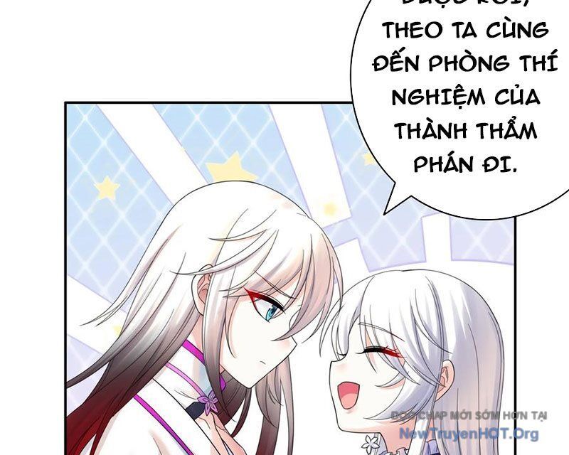 Sau Khi Mẹ Bị Giết, Tôi Trở Thành Miêu Nương - Chapter 43 - Page 43