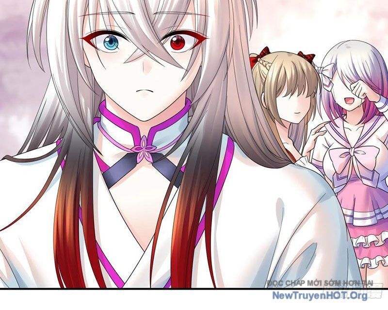 Sau Khi Mẹ Bị Giết, Tôi Trở Thành Miêu Nương - Chapter 43 - Page 45