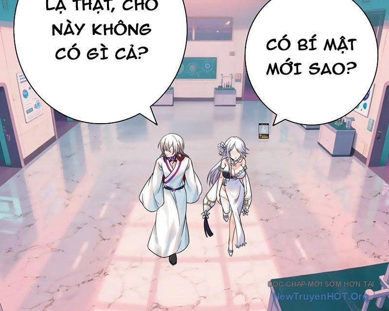 Sau Khi Mẹ Bị Giết, Tôi Trở Thành Miêu Nương - Chapter 43 - Page 48