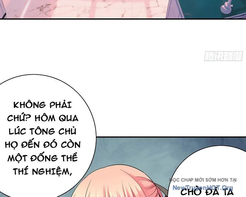 Sau Khi Mẹ Bị Giết, Tôi Trở Thành Miêu Nương - Chapter 43 - Page 49