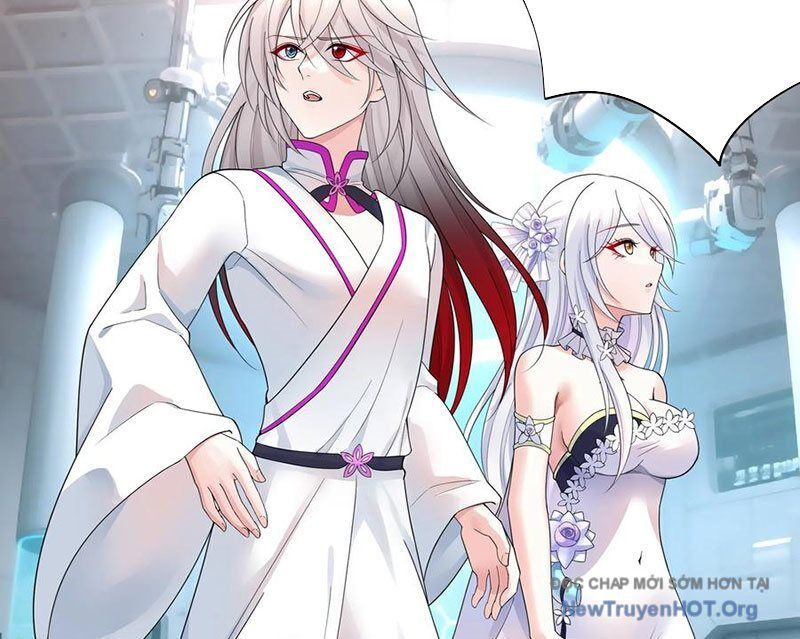 Sau Khi Mẹ Bị Giết, Tôi Trở Thành Miêu Nương - Chapter 43 - Page 54