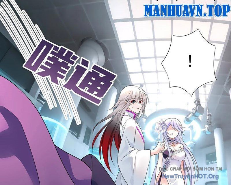 Sau Khi Mẹ Bị Giết, Tôi Trở Thành Miêu Nương - Chapter 43 - Page 56