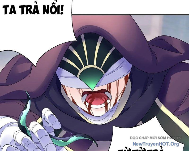 Sau Khi Mẹ Bị Giết, Tôi Trở Thành Miêu Nương - Chapter 43 - Page 58